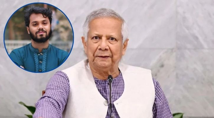 হামলাকারীরা যাতে কোনোভাবেই দেশ ছাড়তে না পারে, প্রধান উপদেষ্টার নির্দেশ